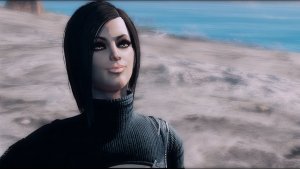 NORA.. Fallout-4 (Сборка 9.0)