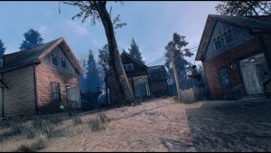 В Альянсе - мирно.. Poselenia Windfire