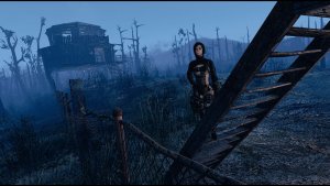 В Мерквотере.. Poselenia Windfire Fallout-4