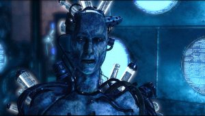 ДиМА - главный синт Акадии. Fallout-4 (Сборка 9.0)