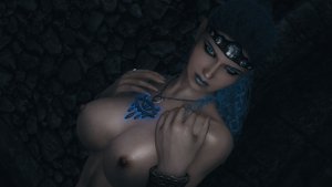 NIKA.. Skyrim AE (Тропики 12)