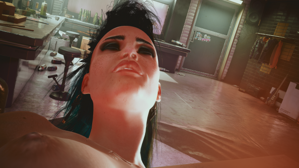 💖Горячая "штучка" - 1.