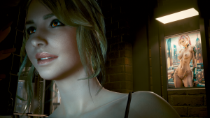 Ви делает селфи - 2.