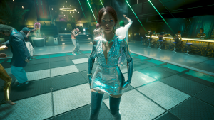 Ещё одна симпатичная девушка - 1.