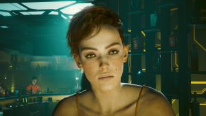 Вторая (чуть моложе) Аврора и с другими нарядами.