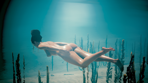 "Дикарка" Панам на родине в Панаме - 1.