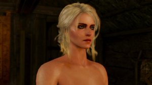 ЦИРИ.. Ведьмак III (сборка Торна)