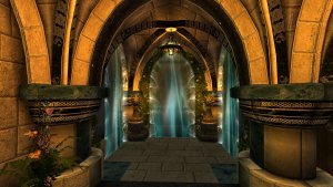 Дом в Солитьюде_Цокольный этаж_Порталы в другие дома.jpg