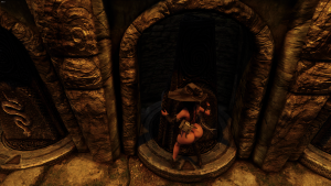 Activation Animations