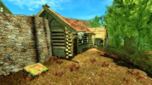 Дом в Рифтане_День_за стеной_photo 02.jpg