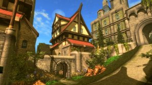 Дом в Солитьюде_День_добавил флору_photo 01