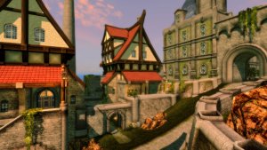 Дом в Солитьюде_Вечер_photo 01