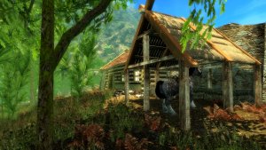 Дом в Рифтане_День_за стеной_photo 01.jpg