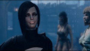 НОРА.. Fallout-4 (Сборка 9.0)