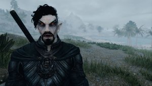 ДАРКФЭЛ.. Skyrim SE (Тропики 7.0)