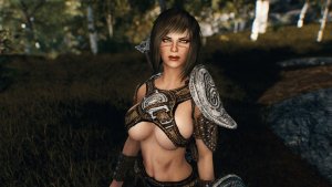 РИЯ, Соратница.. Skyrim AE (Тропики 12)