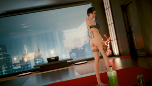 Джуди:-"Прощай, Ви и до встречи в следующей жизни!" - 1.