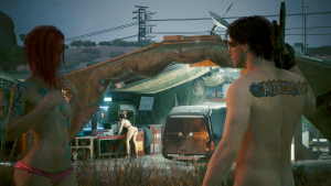 Ви знакомится с красавчиком-кочевником.