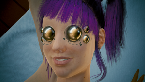 Пёрпл Форс.