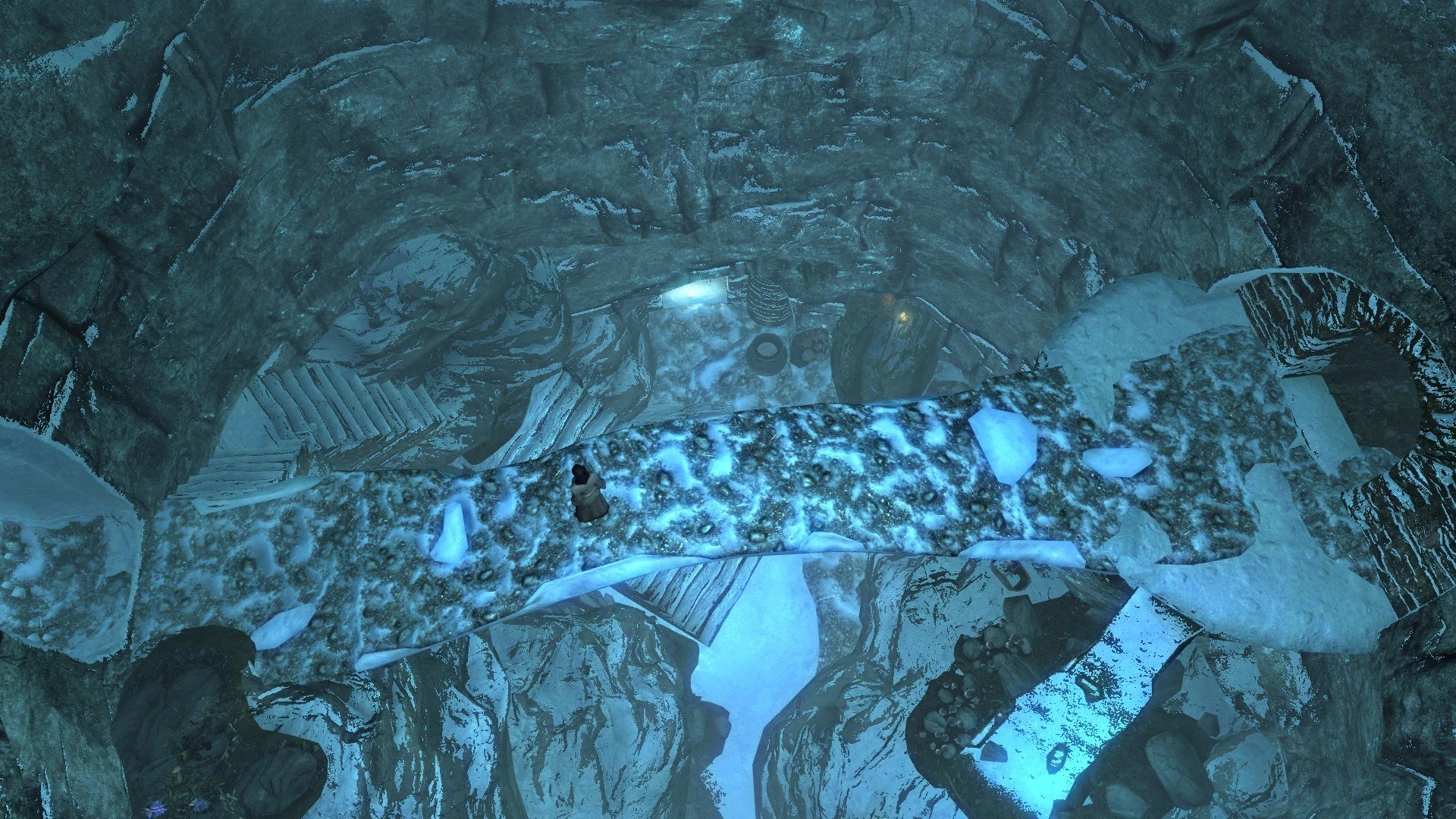 The College of Winterhold Expanded Rus