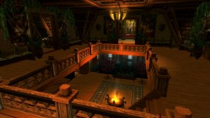 Дом на Озере_Второй этаж_photo 01