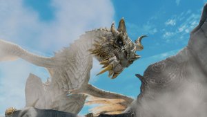 ПАРТУРНАКС. Skyrim AE (Тропики 12)