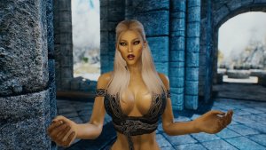 НИРИЯ рассказывает о большоом опыте! Skyrim AE (Тропики 12)