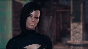 NORA.. Fallout-4 (Сборка 9.0)