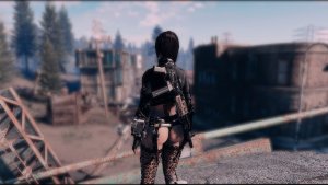 Fallout-4 (Сборка 9.0)