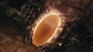 Врата в Обливион. Skyrim AE (Тропики 12)