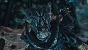 Фалмер.. Skyrim AE (Тропики 12)