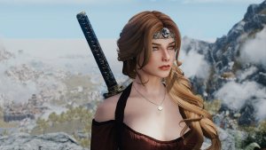 ТОККАТА.. Skyrim AE (Тропики 12)