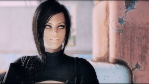 НОРА.. Fallout-4 (Сборка 9.0)