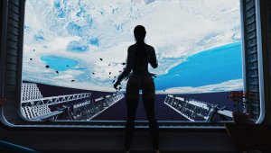 SkyrimAE Ничто не вечно в этом мире...