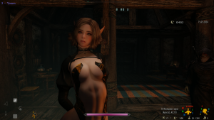 Skyrim AE Cборка 14