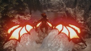 Суккуба высматривает одиноких путников..