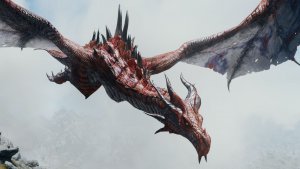 ОДАВИНГ. Skyrim AE (Тропики 12)