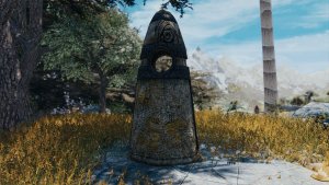 ПЕЙЗАЖИ.. Skyrim AE (Тропики 12)