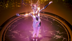 Съёмки Лиззи Уиззи крупным планом - 1.