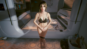 ∞♡ Не довольная ню Ви "полисвоман", а не полисмен!