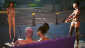 Из серии - Альт:-"Я вас приветствую!" - 1.