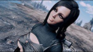 NORA.. Fallout-4 (Сборка 9.0)