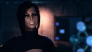 NORA.. Fallout-4 (Сборка 9.0)