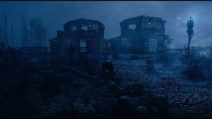 Доки Фриндж-Коув (не ваниль).