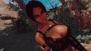 МАРГО.. SKYRIM AE (Сборка 14)