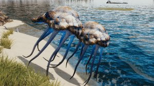 Нетчи - прекрасны.. Skyrim SE (Тропики 7.0)