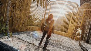 ..Skyrim SE (Тропики 7.0)