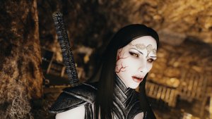 VELENA.. Skyrim SE (Тропики 7.0)