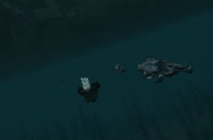 Чудо - юдо...