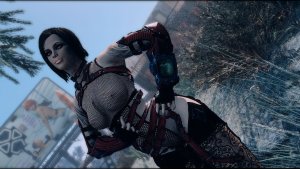 Нора.. Fallout-4 (Сборка 10)